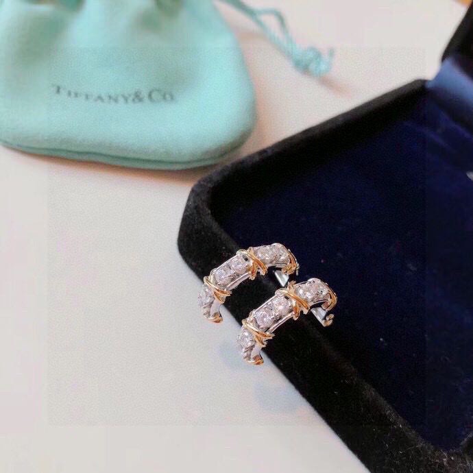 Tiffany earring 01lyh29